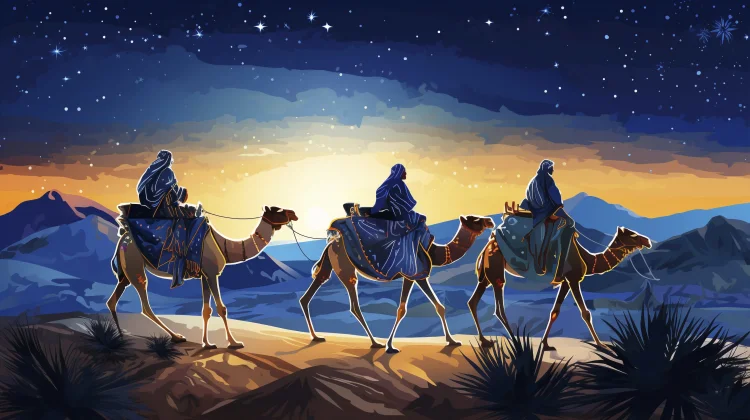 Kesetiaan Sahabat Mengiringi Rasulullah di Perang Uhud hingga Hijrah