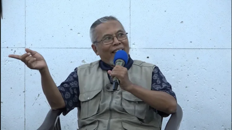 Jejak Desa Kuno Wurandungan dalam Prasasti Abad ke-10