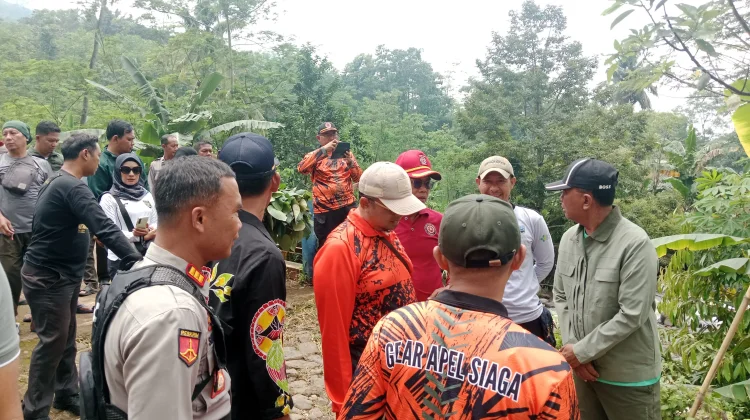 Cuaca Ekstrem, BPBD Probolinggo Pastikan Nihil Korban