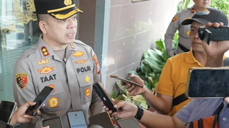 Polres Malang Berhasil Identifikasi Jasad Wanita di Sungai Jabung