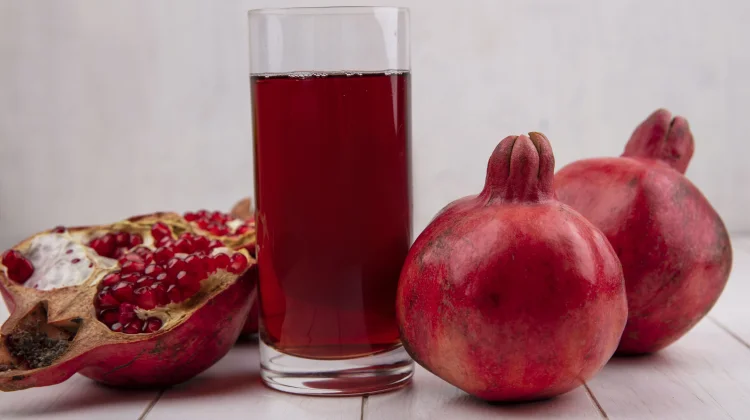 Perhatikan Rekomendasi Minuman Ini untuk Kurangi Kadar LDL