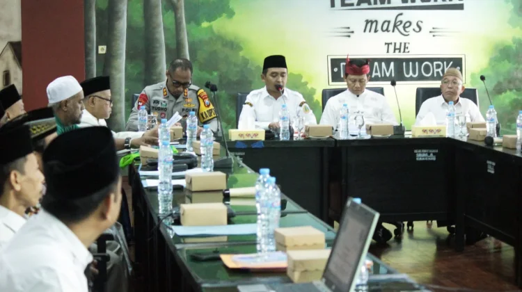 Rumah Makan di Kota Pasuruan Boleh Buka Selama Ramadan, Asal Tertutup dan Take Away