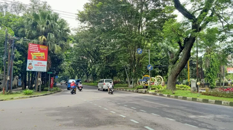 Antisipasi Balap Liar, Satlantas Polresta Malang Kota Tingkatkan Pengawasan