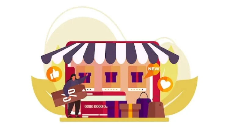 Branding Kunci Loyalitas Pelanggan UMKM Berkelanjutan