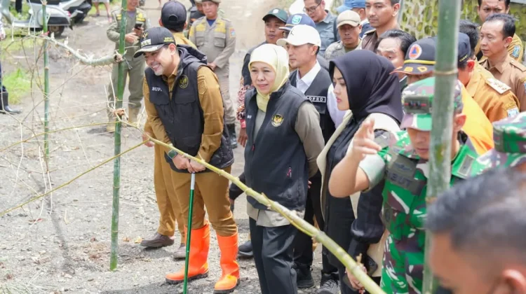 Normalisasi Sungai dan Penguatan Infrastruktur Jadi Solusi Jangka Panjang
