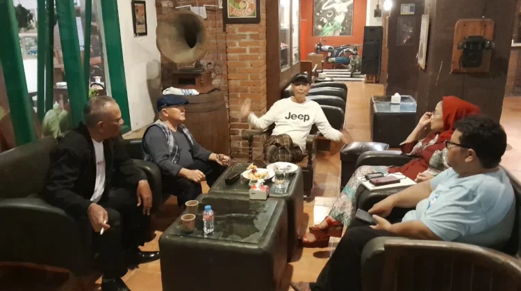 Arsitek Penjaga Karakter Kota Malang Berkelanjutan