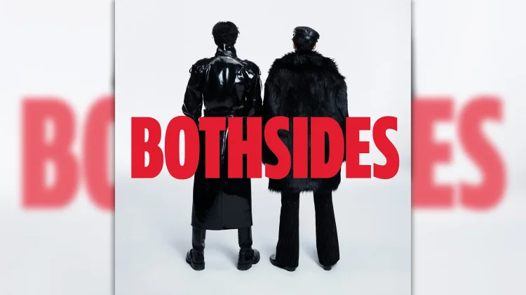 NCT JNJM Rilis Mini Album Perdana “BOTH SIDES”