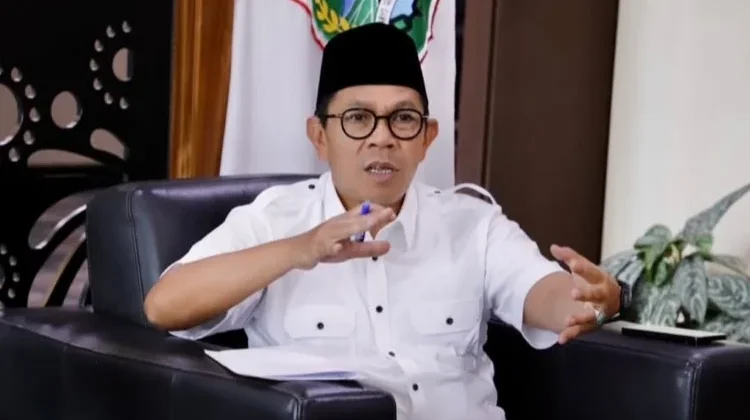 Wali Kota Batu Tegaskan APBD Perubahan Harus Selaras dengan Mbatu Sae