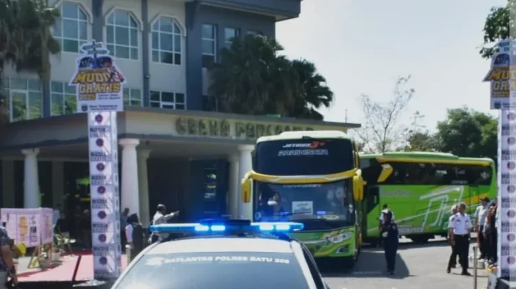 Efisiensikan Anggaran, Pemkot Batu Tiadakan Mudik Gratis