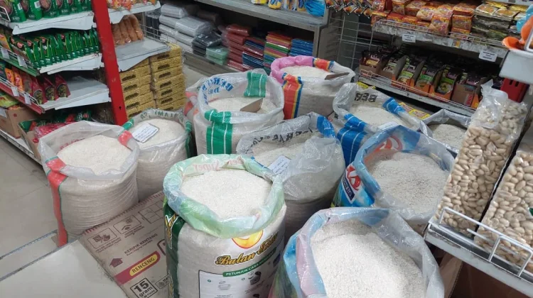 Ramadan, Distributor Sembako Malang Hadapi Tekanan Harga