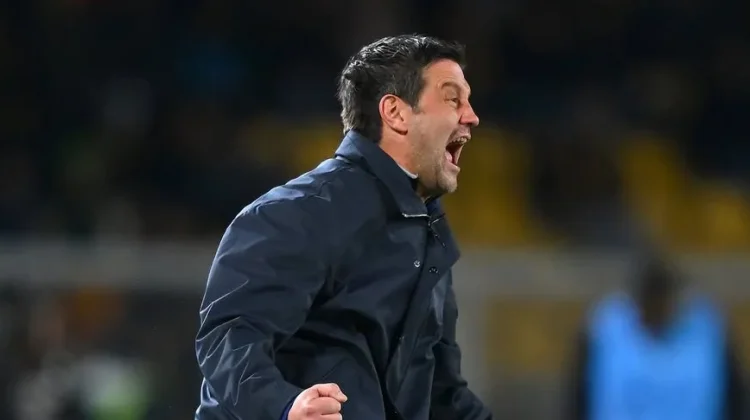Misi Bergengsi Nerazzuri di Liga Champion