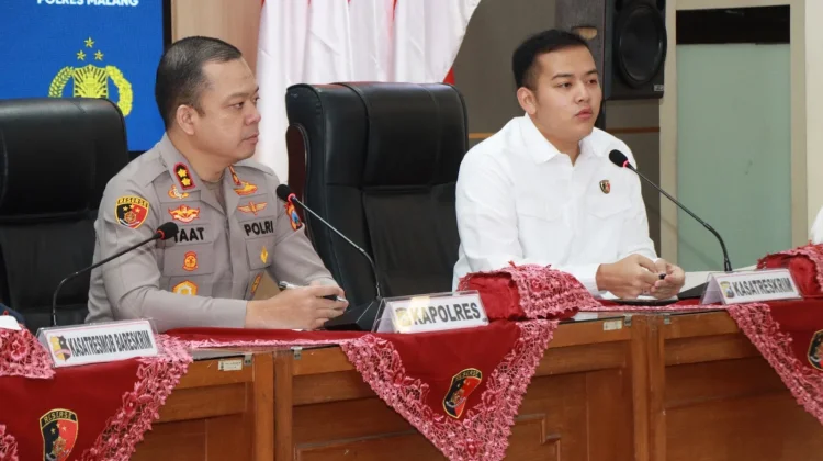 Cekcok Biaya Motor Picu Pembunuhan di Jabung Malang
