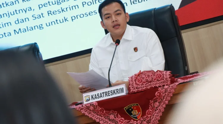 Polisi Ungkap Kronologi Pembunuhan Remaja di Jabung