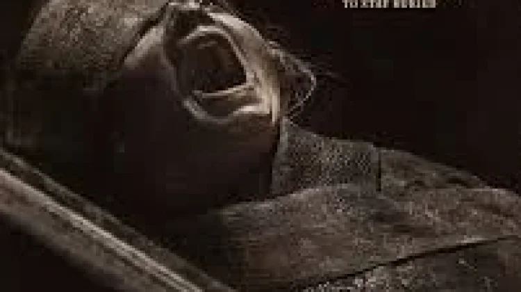 The Mummy 2026 Bangkit dengan Konsep Baru