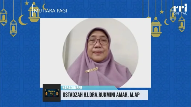 Pendampingan Orang Tua Kunci Cegah Pergaulan Bebas