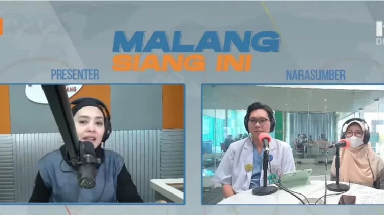 Ahli Gizi Ingatkan Batasan Makan Pasien Jantung