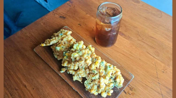 Menu Buka Puasa yang Bikin Perut “Menjerit”