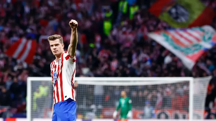 Empat Tim Pastikan Lolos Babak 16 Besar Liga Champions