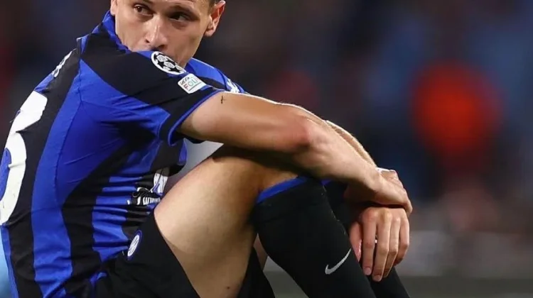 Gagal Lolos, Barella Tegaskan Scudetto Target sejak Awal Musim
