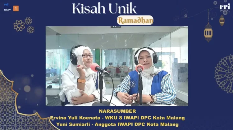 Suasana Nyaman Kunci Stabilkan Usaha di Bulan Puasa