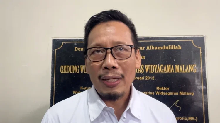 Rektor UWG: Penerapan ISO 21001 Kebutuhan Mutlak menuju Standar Internasional