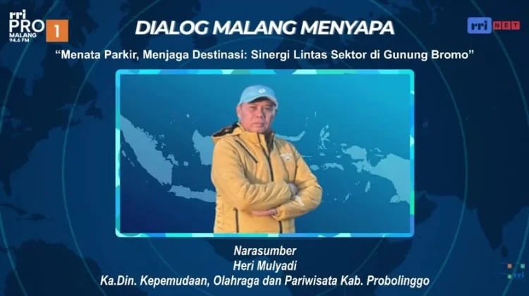 Pemkab Probolinggo Evaluasi Parkir Wisata Gunung Bromo
