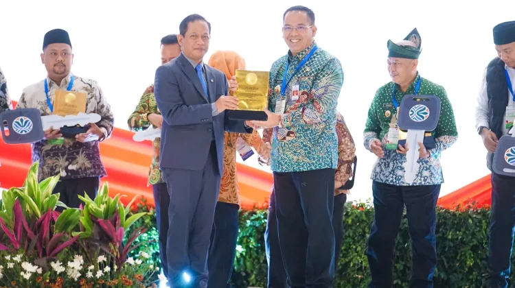 Soal Sampah, Probolinggo Raih Predikat menuju Kota Bersih