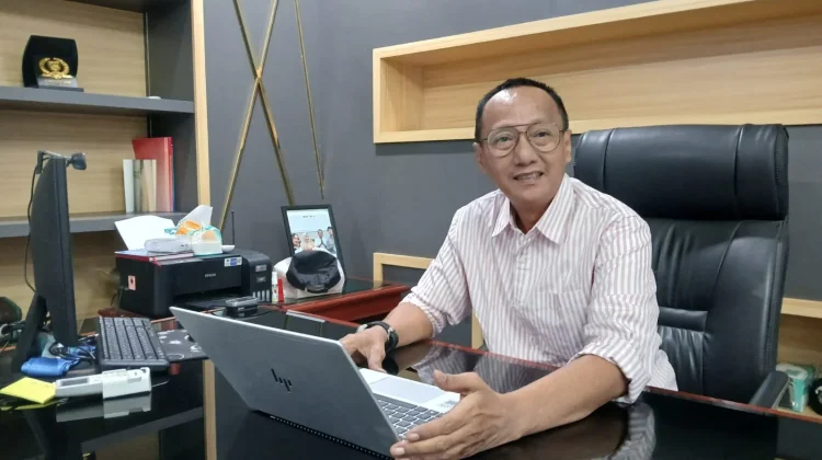 PLN UP3 Pasuruan Optimis Ribuan Pelanggan Manfaatkan Diskon Tambah Daya 50%