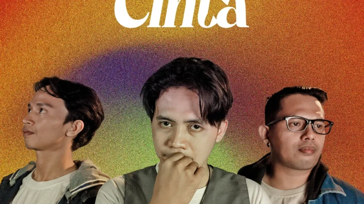 Zieka Rilis Single “Gagal Cinta”, Angkat Kisah Patah Hati yang Relatable