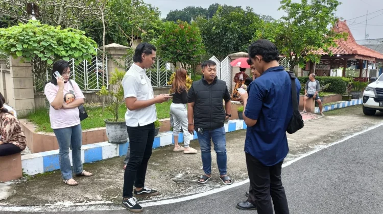 Remaja Jadi Korban Pelecehan di Sananwetan Blitar