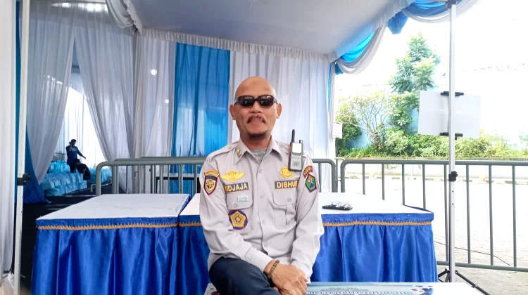 Mudik Gratis 2026 Kota Malang Hanya Tiga Bus