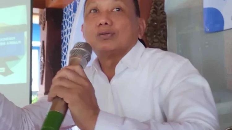 Transparansi Zakat ASN di Kabupaten Malang Bisa Dipantau Publik