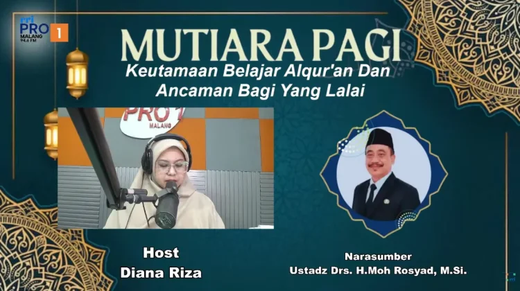 Memahami Nuzulul Quran dan Lailatul Qadar