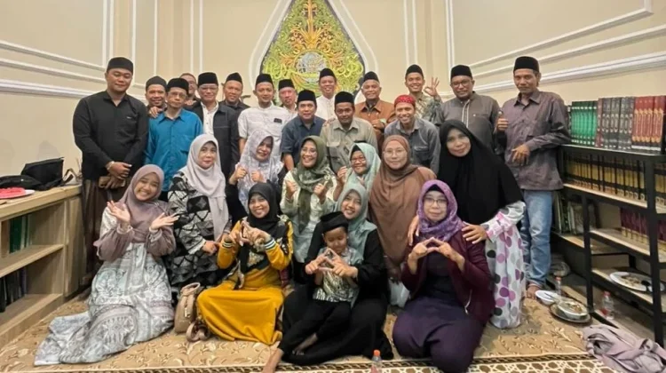 Majelis Alumni IPNU IPPNU Malang Raya Siapkan Talkshow Nasional