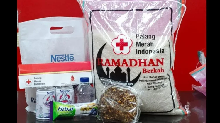 Ramadan, Animo Donor Darah di Kota Malang Tetap Tinggi