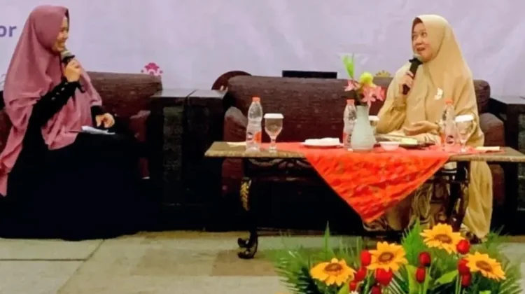 Cafe Psikologi, Ruang Sehat Mental Berbasis Islami