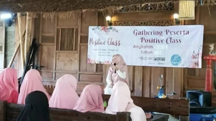 Cafe Psikologi Hadirkan Ragam Program Unggulan