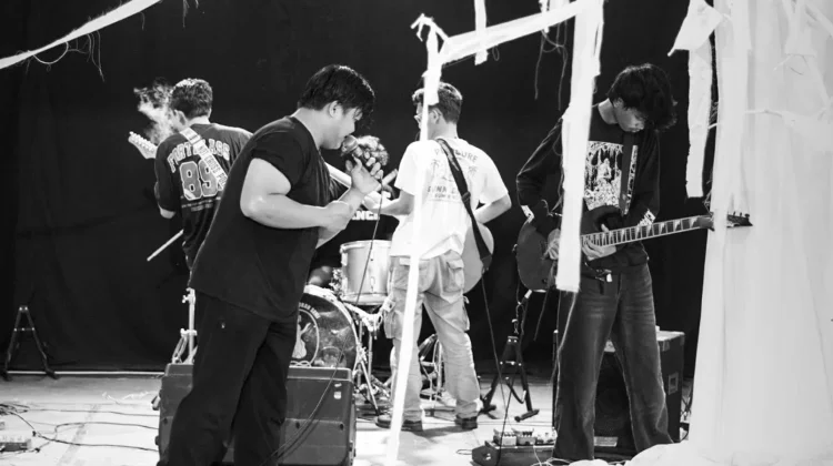 Rottenhearts Lepas Single Terbaru “Dont You Dare to Stare”