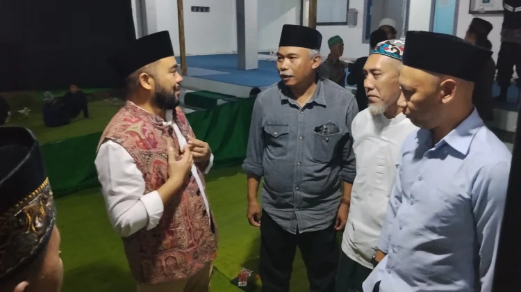 Wawali Kota Batu Dampingi Sertifikasi 7 Rumah Warga Gerdu Tulungrejo