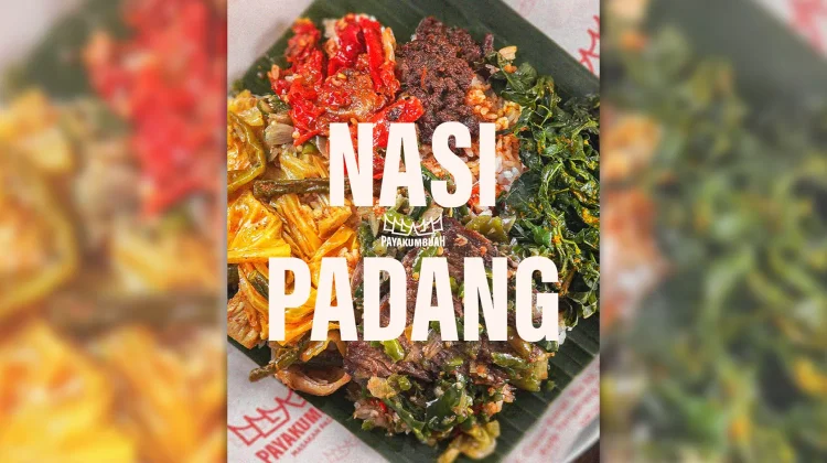 Restoran Padang Rilis Lagu untuk Promosi