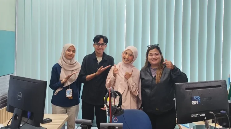 Mawapres UM 2025: Perjalanan Hanim Rahmadina