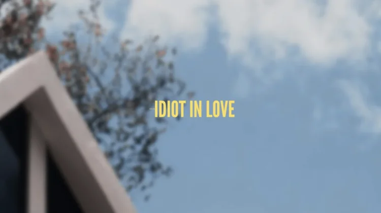 “Idiot In Love”: Ego, Cinta, dan Penyesalan dari Bassst
