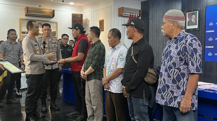 Polresta Malang Kota Dalami Akar Balap Liar, Apresiasi Peran Aktif Warga