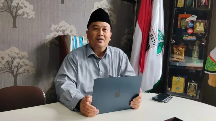 Program 1000 Sarjana Kota Batu Berikan Bantuan Maksimal Rp10 Juta per Semester