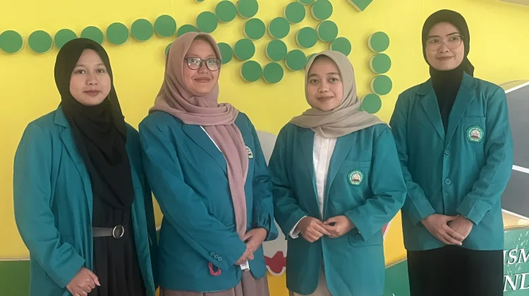 Lulus IPK 4,00, Mahasiswi FH Unisma Teliti Minimnya Pengajuan Restitusi Korban