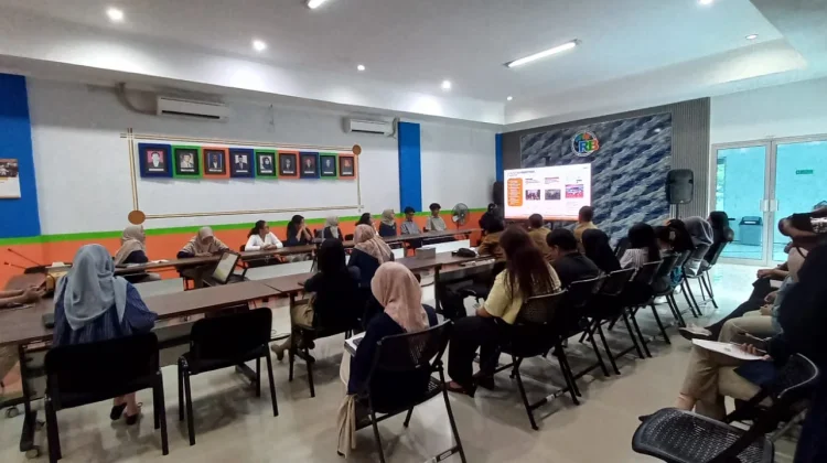 Kenaikan Harga Pangan Picu Inflasi Kota Malang 0,74 Persen