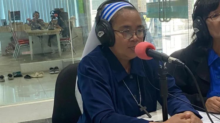 Difabel Berdaya Bangun Kemandirian lewat SLB