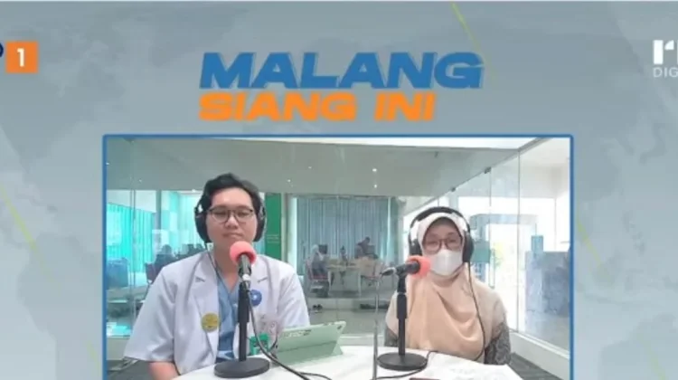 Dokter Kardiovaskular Ingatkan Pentingnya Kontrol Jantung Selama Ramadan