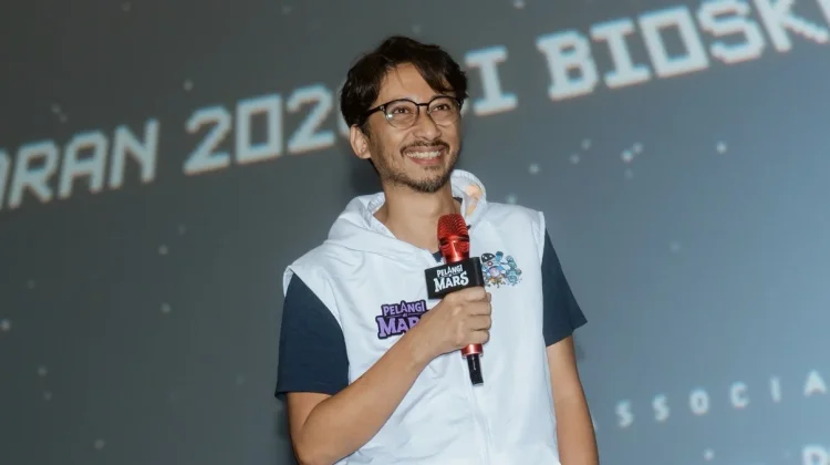 5 Tahun Penantian, Pelangi di Mars Siap Hadirkan Film Revolusioner untuk Anak-anak