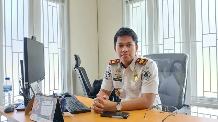 Tak Terpengaruh Konflik Timur Tengah, Pemohon Paspor di Pasuruan Melonjak